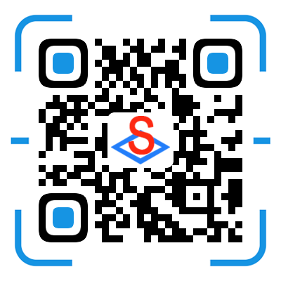 掃一掃，手機瀏覽